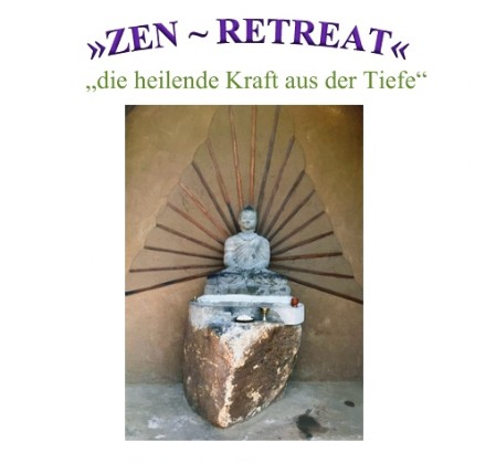 ZEN - Retreat