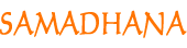 samadhana