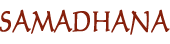 Samadhana